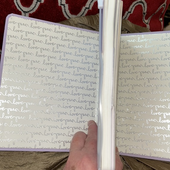 Kate Spade bridal appointment planner - Picture 9 of 14